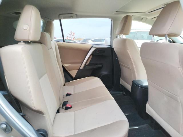 Photo 6 from auction – 2013 TOYOTA RAV4 XLE with VIN JTMWFREV6D5017413