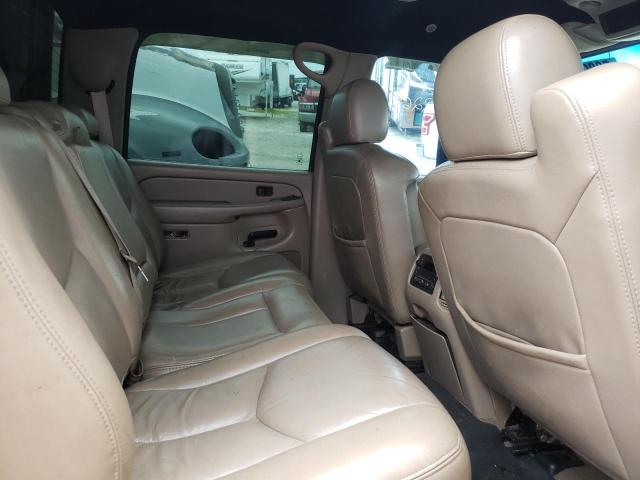 Photo 6 from auction – 2007 CHEVROLET SILVERADO with VIN 1GCJC33D17F183444