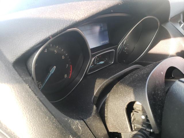 Photo 8 from auction – 2014 FORD FOCUS SE with VIN 1FADP3F29EL141829