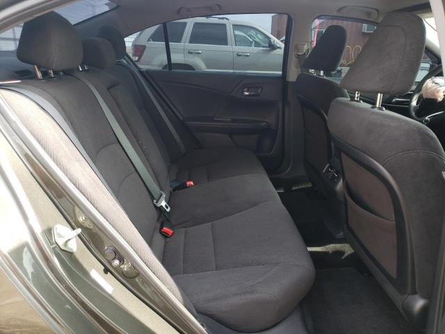 Photo 6 from auction – 2014 HONDA ACCORD EX with VIN 1HGCR2F74EA144012