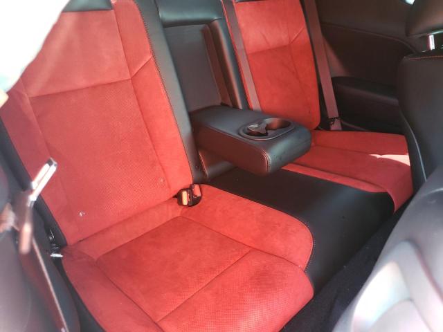 Photo 6 from auction – 2022 DODGE CHALLENGER with VIN 2C3CDZFJ1NH132438