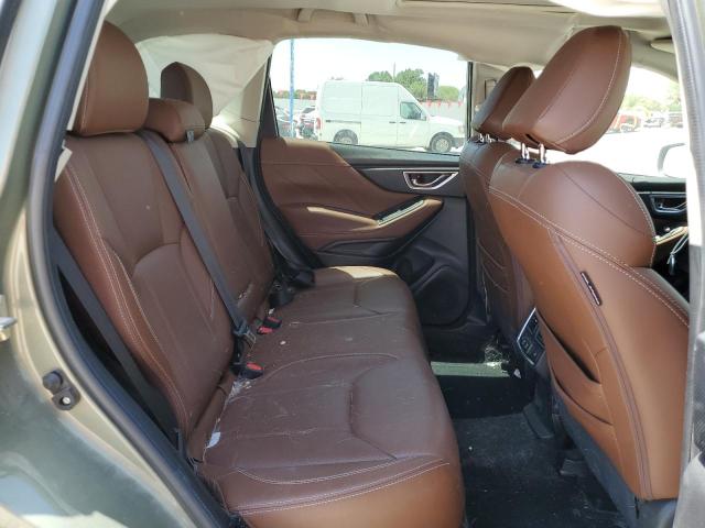 Photo 6 from auction – 2020 SUBARU FORESTER T with VIN JF2SKAXC7LH590097