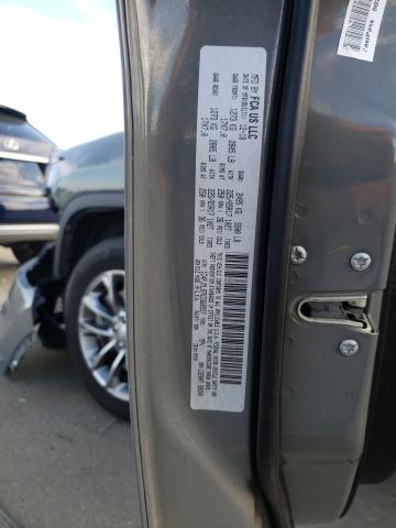 Photo 10 from auction – 2019 JEEP CHEROKEE L with VIN 1C4PJMLB7KD368557