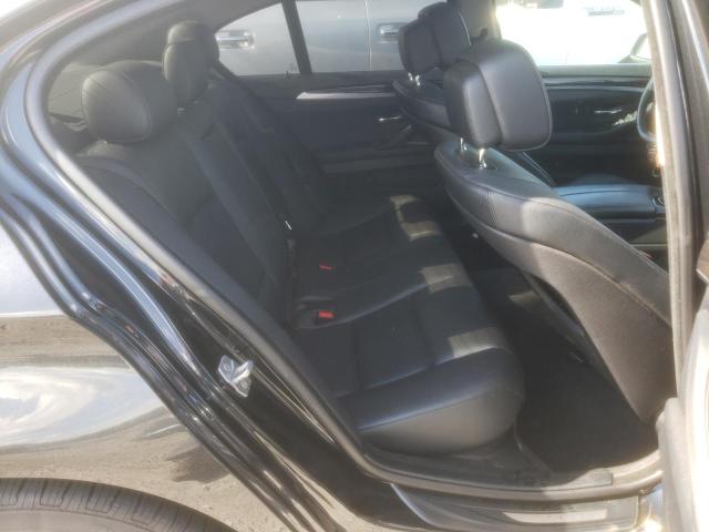 Photo 6 from auction – 2013 BMW 535 XI with VIN WBAFU7C53DDU69917