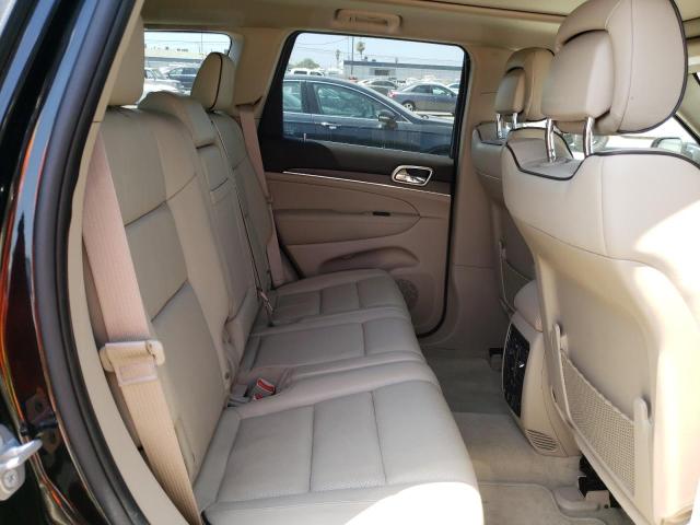Photo 6 from auction – 2014 JEEP GRAND CHER with VIN 1C4RJFCG9EC535866