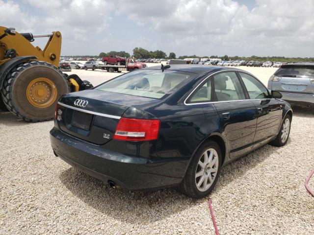 Photo 4 from auction – 2005 AUDI A6 3.2 QUA with VIN WAUDG74F85N086640