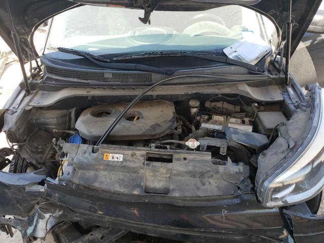 Photo 7 from auction – 2018 KIA SOUL + with VIN KNDJP3A52J7898623