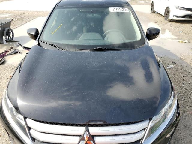 Photo 9 from auction – 2019 MITSUBISHI ECLIPSE CR with VIN JA4AS3AA6KZ035707