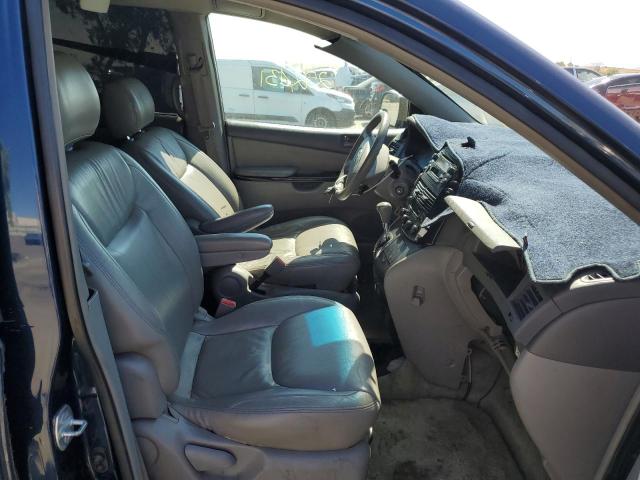 Photo 5 from auction – 2004 TOYOTA SIENNA CE with VIN 5TDZA23CX4S023889