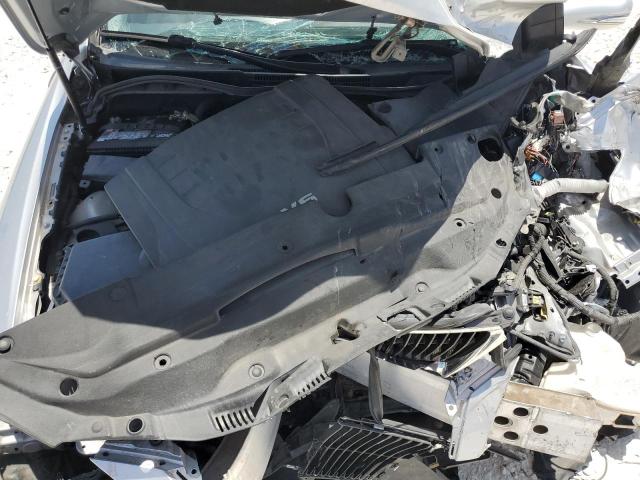 Photo 7 from auction – 2011 LEXUS IS 250 with VIN JTHBF5C2XB5152664