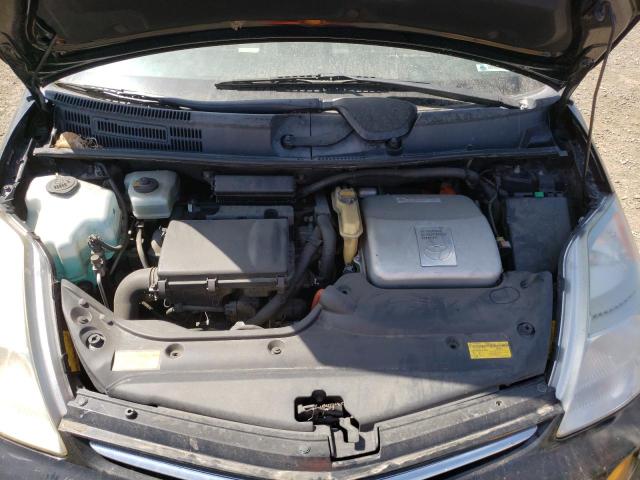 Photo 7 from auction – 2008 TOYOTA PRIUS with VIN JTDKB20U583397006