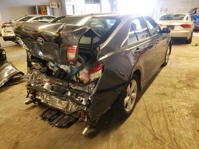 Photo 4 from auction – 2011 TOYOTA CAMRY BASE with VIN 4T1BF3EKXBU193865