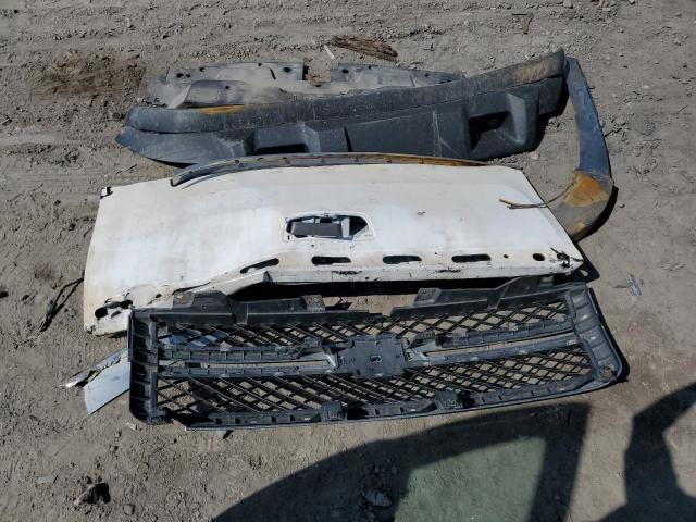 Photo 9 from auction – 2012 CHEVROLET SILVERADO with VIN 1GC1KVCG0CF159154
