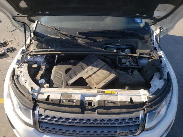 Photo 7 from auction – 2017 LAND ROVER RANGE ROVE with VIN SALVP2BG4HH204605