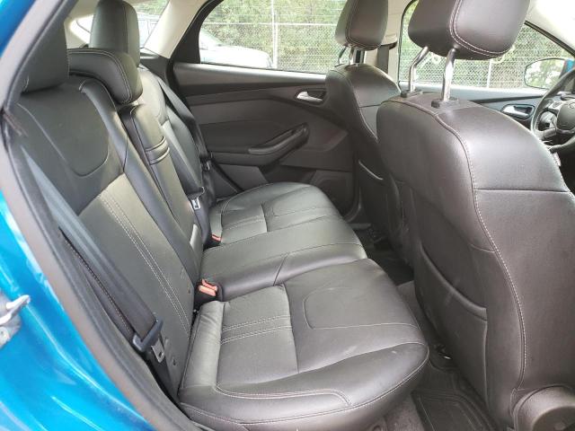صورة رقم 6 من المزاد - 2012 FORD FOCUS SEL مع VIN 1FAHP3M25CL225955