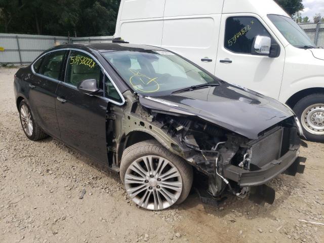 BUICK VERANO CON 2013 with VIN 1G4PR5SK4D4224804 - Photo from auction