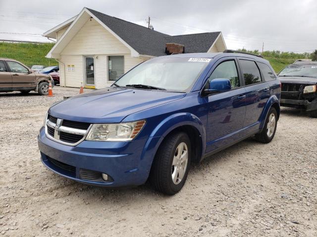 Zdjęcie 2 z aukcji – 2010 DODGE JOURNEY SX z VIN 3D4PG5FV0AT269682
