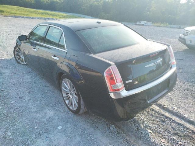 Photo 3 from auction – 2013 CHRYSLER 300C VARVA with VIN 2C3CCADTXDH703691