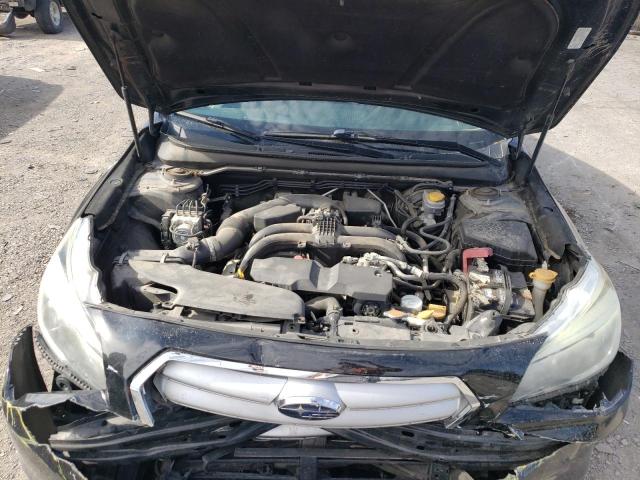 Photo 7 from auction – 2015 SUBARU LEGACY 2.5 with VIN 4S3BNBL6XF3046156