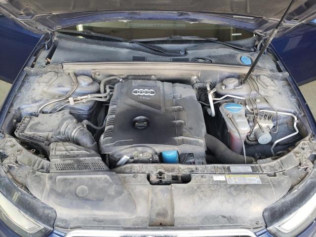 Photo 7 from auction – 2015 AUDI A4 PREMIUM with VIN WAUBFAFL4FA083950