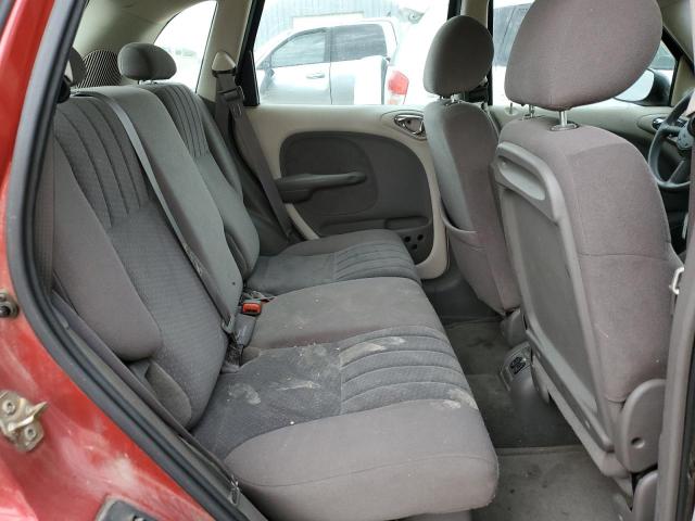 Photo 6 from auction – 2004 CHRYSLER PT CRUISER with VIN 3C4FY48B64T274148