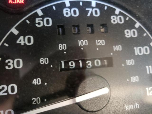 Photo 8 from auction – 1999 FORD EXPLORER with VIN 1FMZU32P0XZB91072