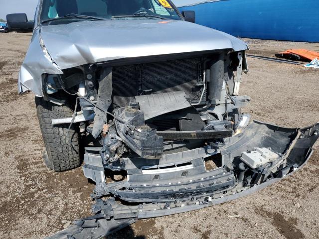 Photo 9 from auction – 2017 FORD EXPEDITION with VIN 1FMJU1JT9HEA45505