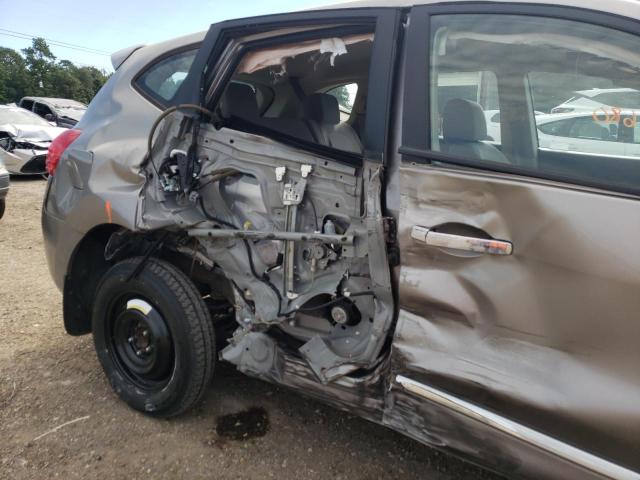 Photo 9 from auction – 2011 NISSAN ROGUE S with VIN JN8AS5MT6BW159805