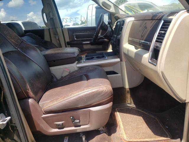 Photo 5 from auction – 2013 RAM 2500 LONGH with VIN 3C6UR5GL1DG600524