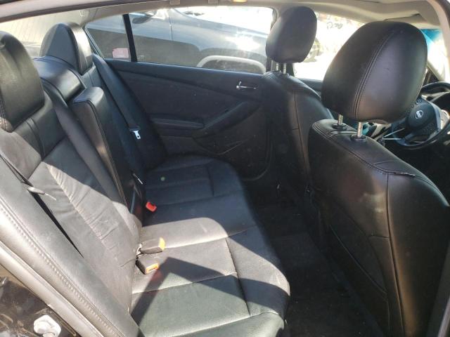 Photo 6 from auction – 2012 NISSAN ALTIMA SR with VIN 1N4BL2AP9CC152326