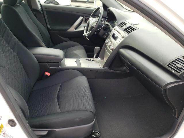 Photo 5 from auction – 2010 TOYOTA CAMRY BASE with VIN 4T1BF3EK8AU559305