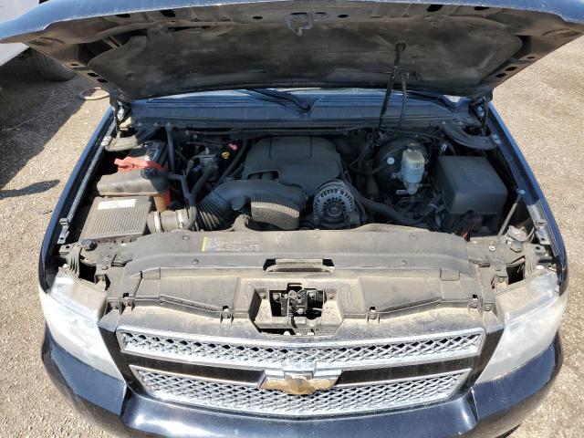 Photo 7 from auction – 2008 CHEVROLET AVALANCHE with VIN 3GNFK12398G183415