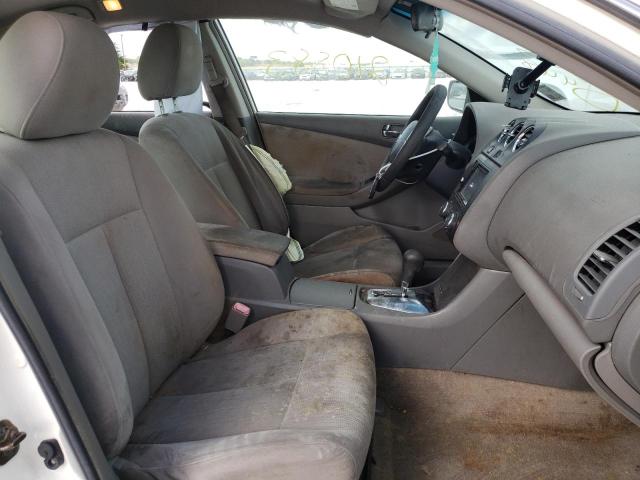 Photo 5 from auction – 2010 NISSAN ALTIMA BAS with VIN 1N4AL2AP4AN555448