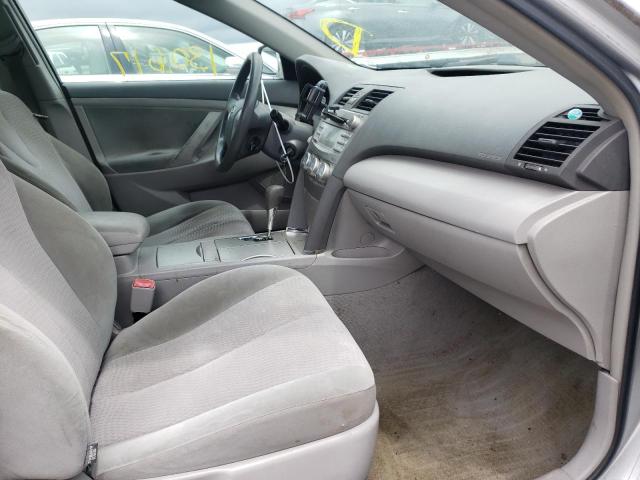 Photo 5 from auction – 2011 TOYOTA CAMRY BASE with VIN 4T1BF3EKXBU656796