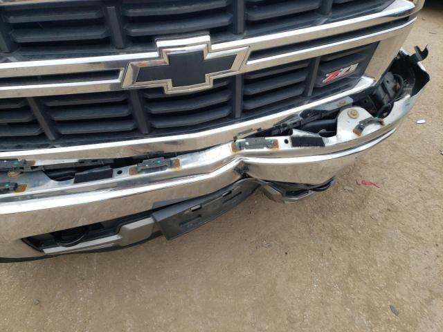 Photo 9 from auction – 2014 CHEVROLET SILVERADO with VIN 3GCUKREC0EG123688