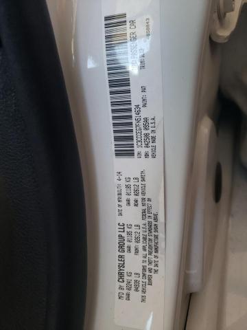 Photo 10 from auction – 2015 CHRYSLER 200 C with VIN 1C3CCCEG7FN514634