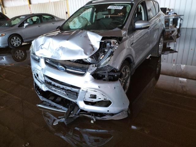 Фото 9 с аукциона – 2013 FORD ESCAPE TIT с VIN 1FMCU9J90DUB96129