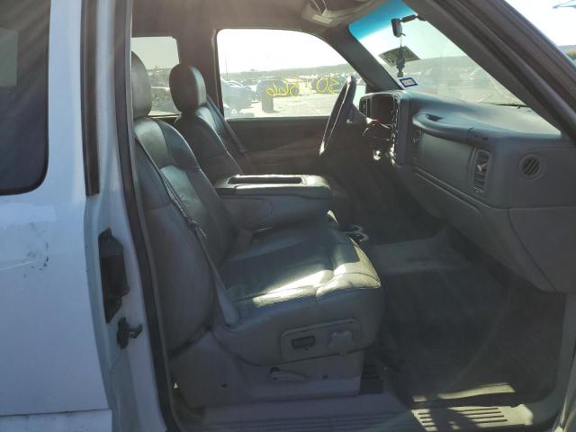 Photo 5 from auction – 2002 CHEVROLET SILVERADO with VIN 2GCEC19V521286758