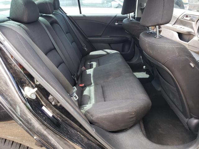 Photo 6 from auction – 2014 HONDA ACCORD SPO with VIN 1HGCR2F53EA034535