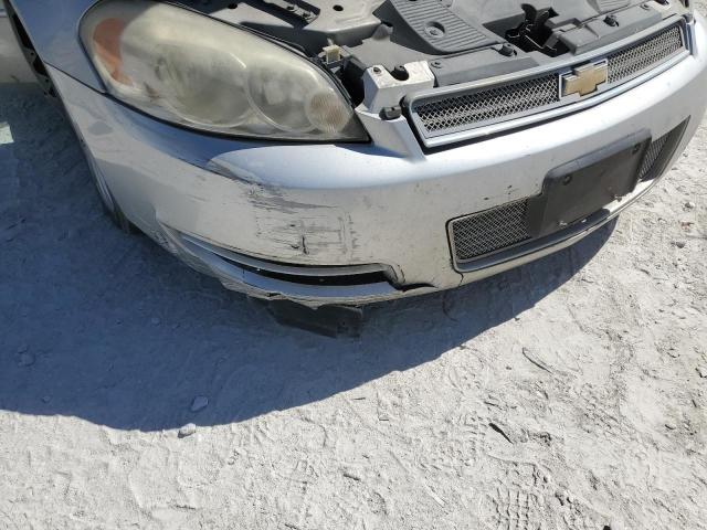 Photo 9 from auction – 2011 CHEVROLET IMPALA LS with VIN 2G1WF5EK7B1289748