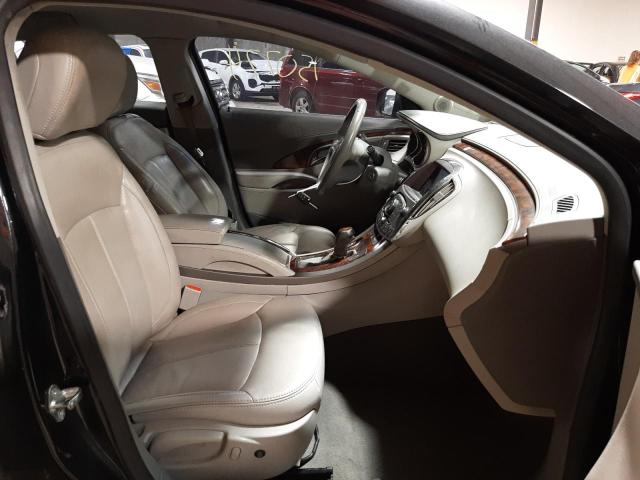 Photo 5 from auction – 2012 BUICK LACROSSE with VIN 1G4GA5ER2CF305948