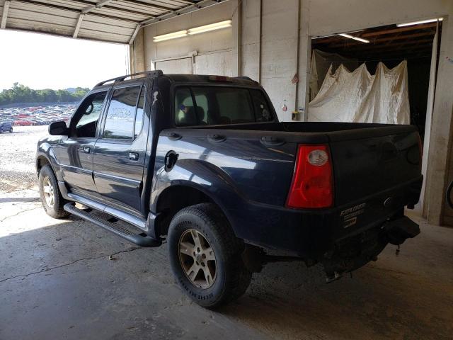 Photo 3 from auction – 2005 FORD EXPLORER S with VIN 1FMDU67K55UA63784