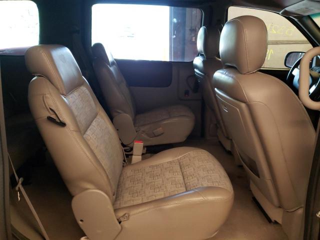 Photo 6 from auction – 2006 SATURN RELAY 2 with VIN 5GZDV03L76D111007