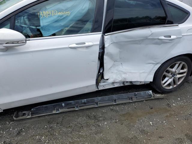 Photo 9 from auction – 2013 FORD FUSION SE with VIN 3FA6P0H72DR318401