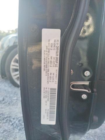 Photo 10 from auction – 2013 CHRYSLER 300C VARVA with VIN 2C3CCADTXDH703691