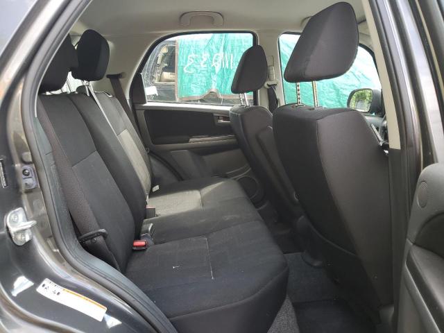 Photo 6 from auction – 2012 SUZUKI SX4 with VIN JS2YB5A30C6302835