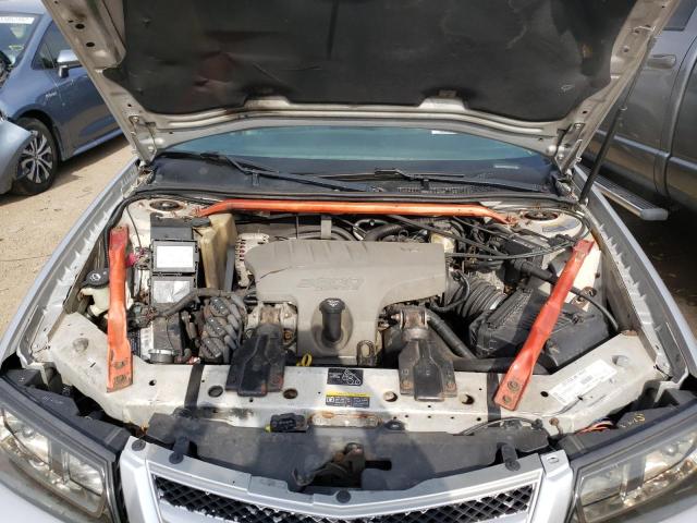 Photo 7 from auction – 2002 CHEVROLET IMPALA LS with VIN 2G1WH55K429372193