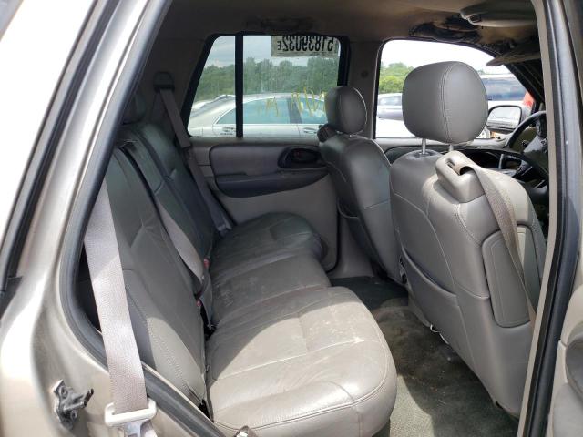 Photo 6 from auction – 2002 CHEVROLET TRAILBLAZE with VIN 1GNDT13S122298648