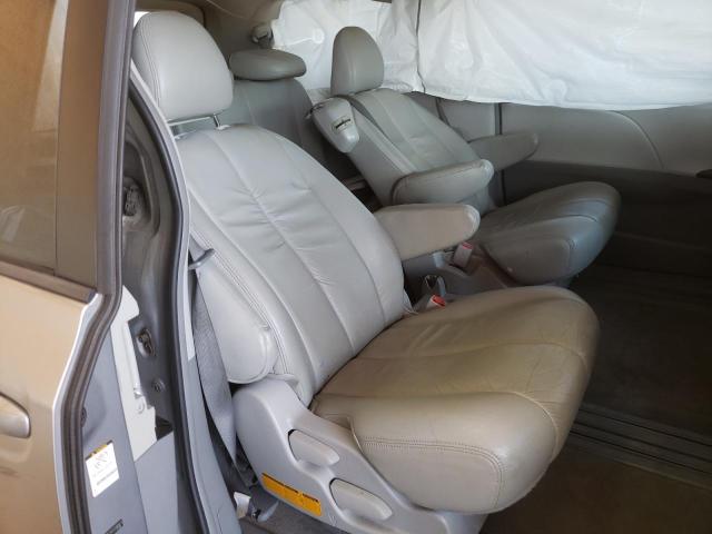 Photo 6 from auction – 2012 TOYOTA SIENNA LE with VIN 5TDKK3DC2CS228561