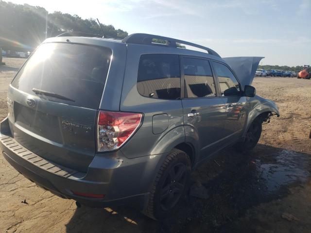 Photo 4 from auction – 2011 SUBARU FORESTER 2 with VIN JF2SHBDC7BH773491